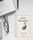 mentale Balance Leben