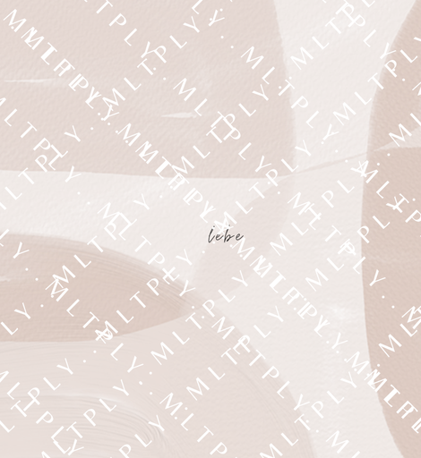 "Lebe" Desktop Wallpaper