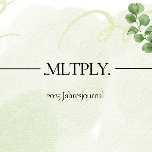 2025 Jahresjournal
